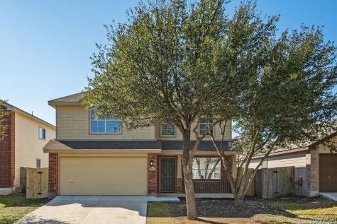 8734 Snow Goose San Antonio TX 78245