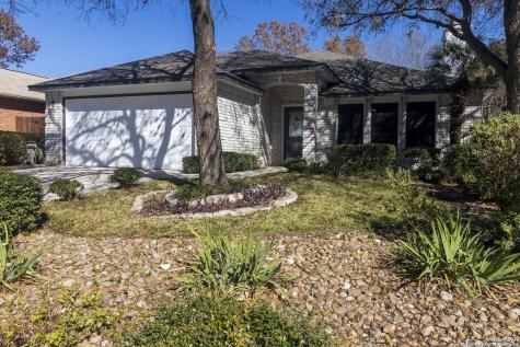 15018 Preston Court Drive San Antonio TX 78247