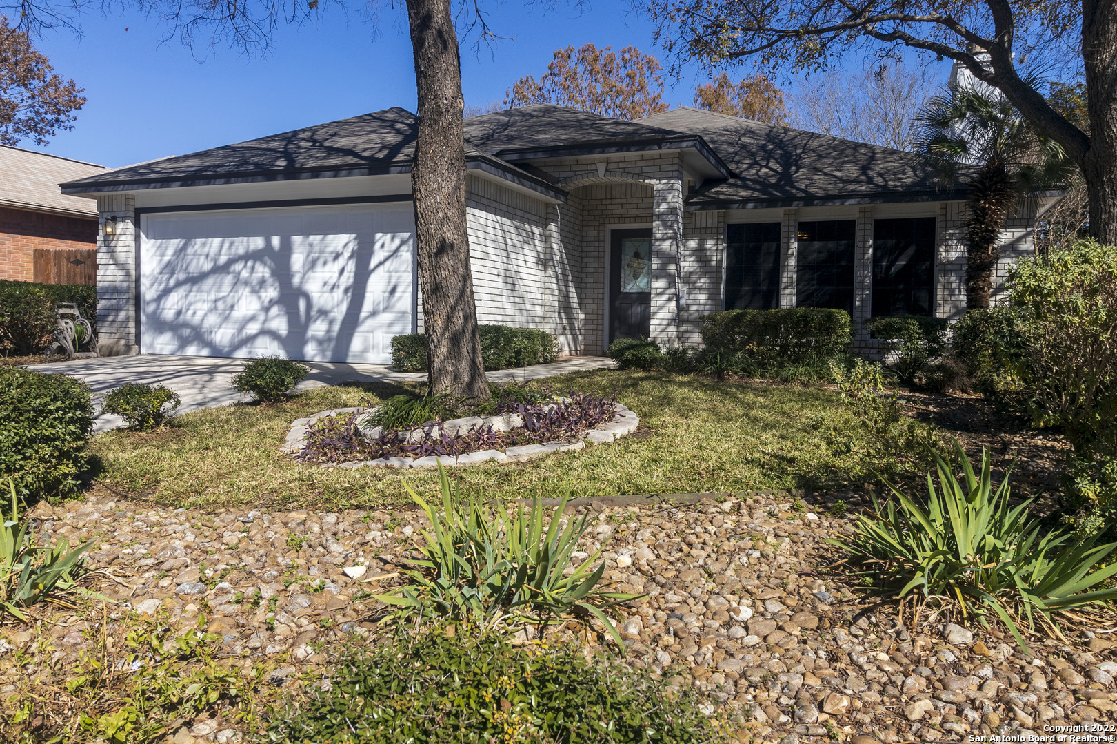 15018 Preston Court Drive San Antonio TX 78247