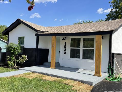 1022 Mccauley Boulevard San Antonio TX 78221