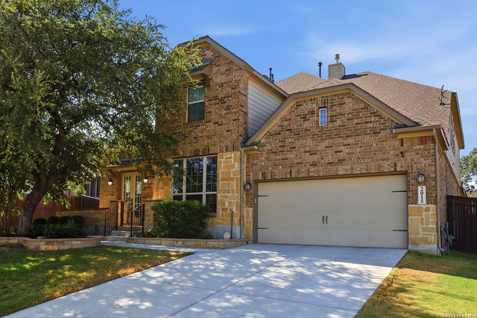 2015 Bailey Forest San Antonio TX 78253