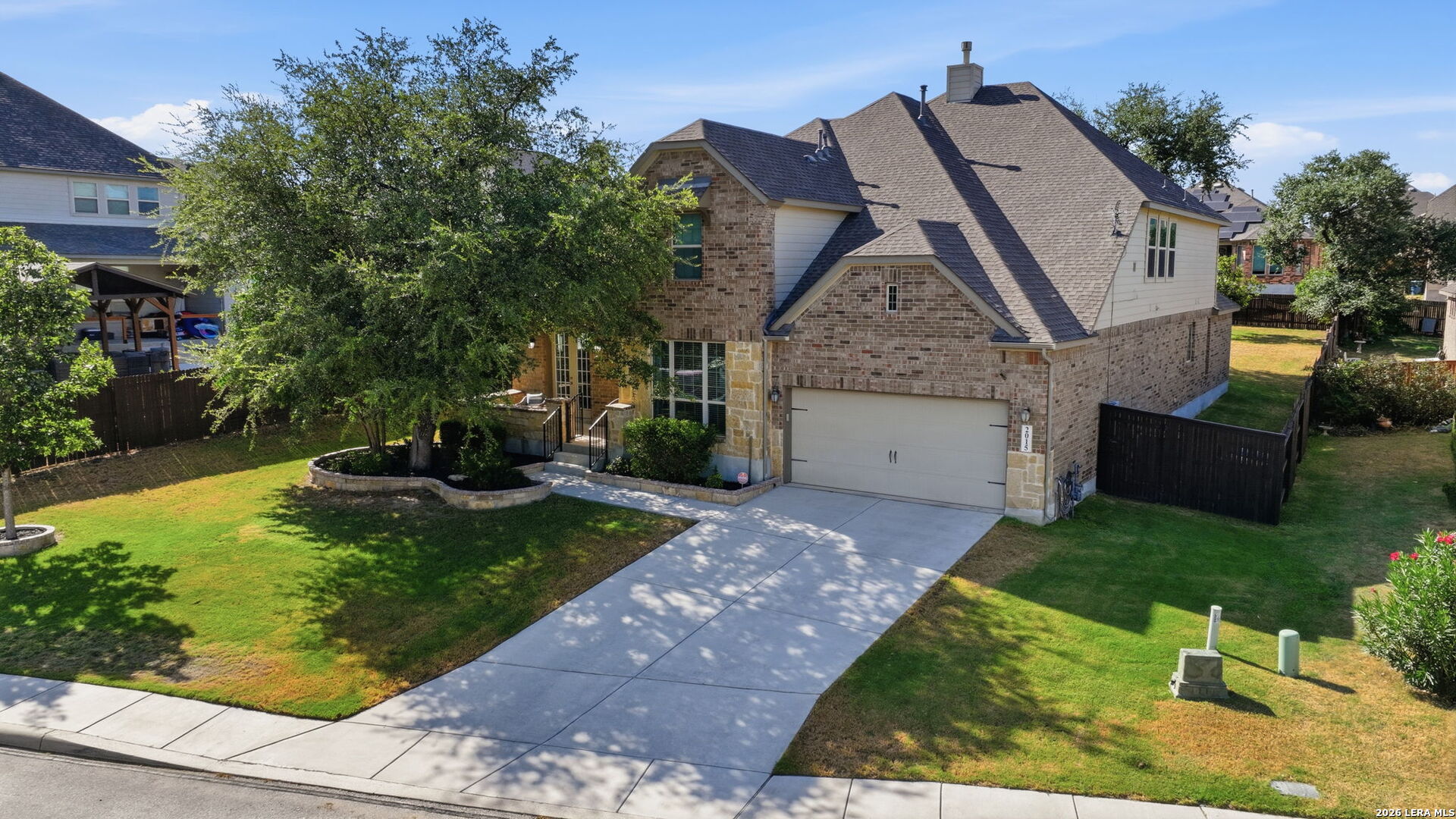 2015 Bailey Forest San Antonio TX 78253