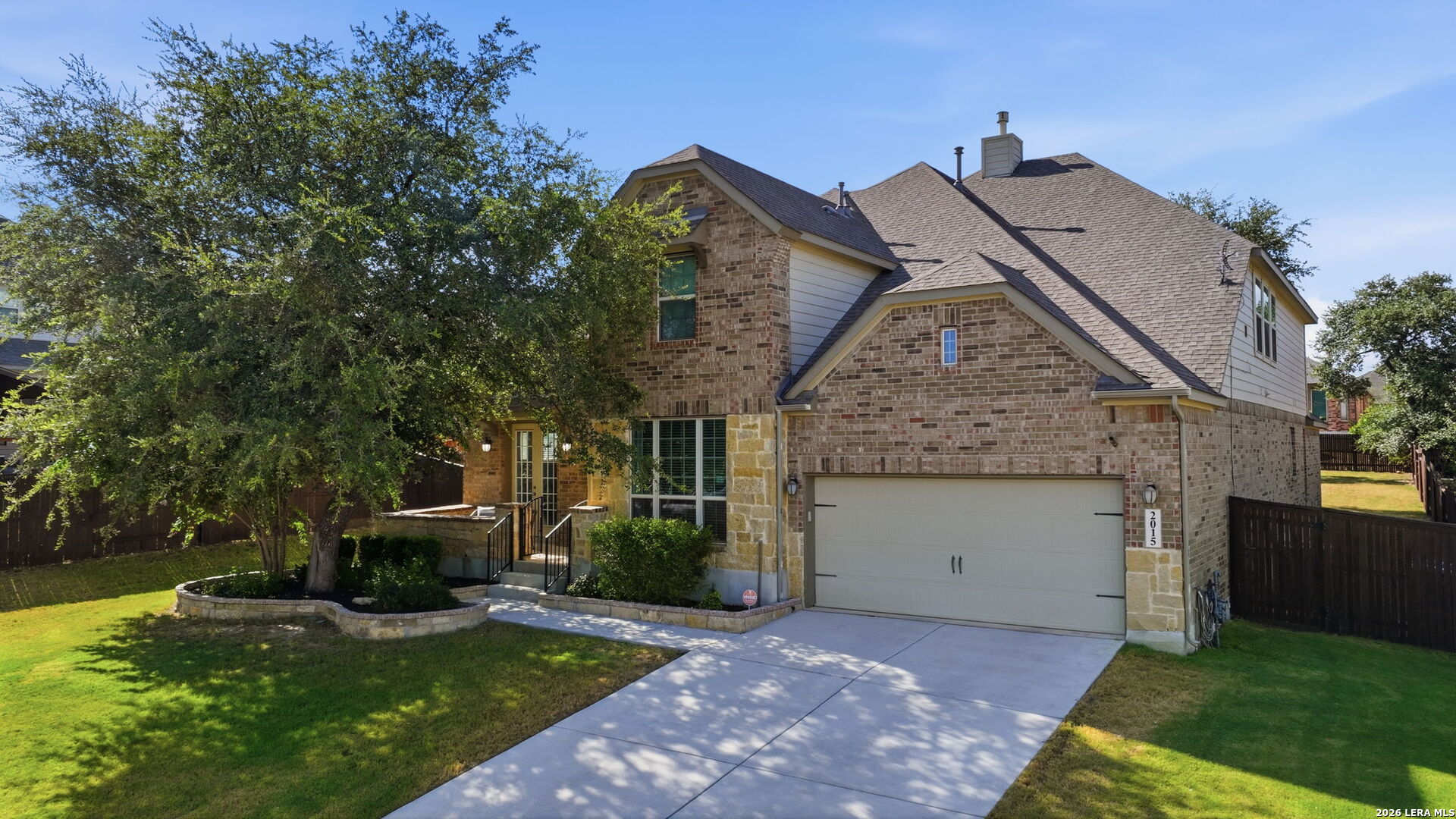 2015 Bailey Forest San Antonio TX 78253