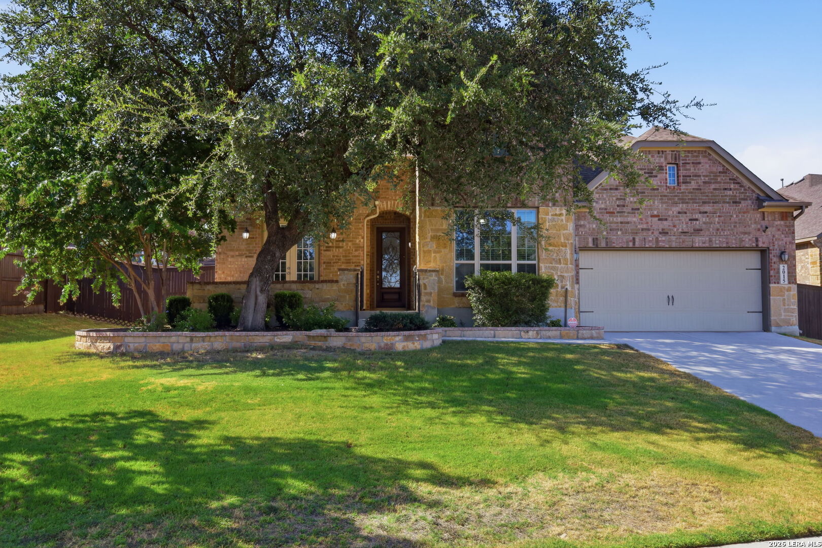 2015 Bailey Forest San Antonio TX 78253