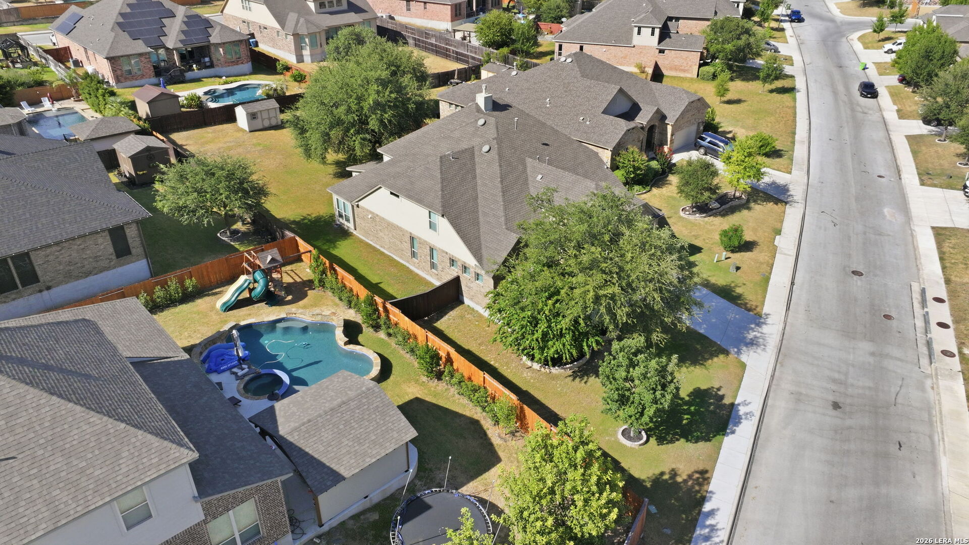 2015 Bailey Forest San Antonio TX 78253