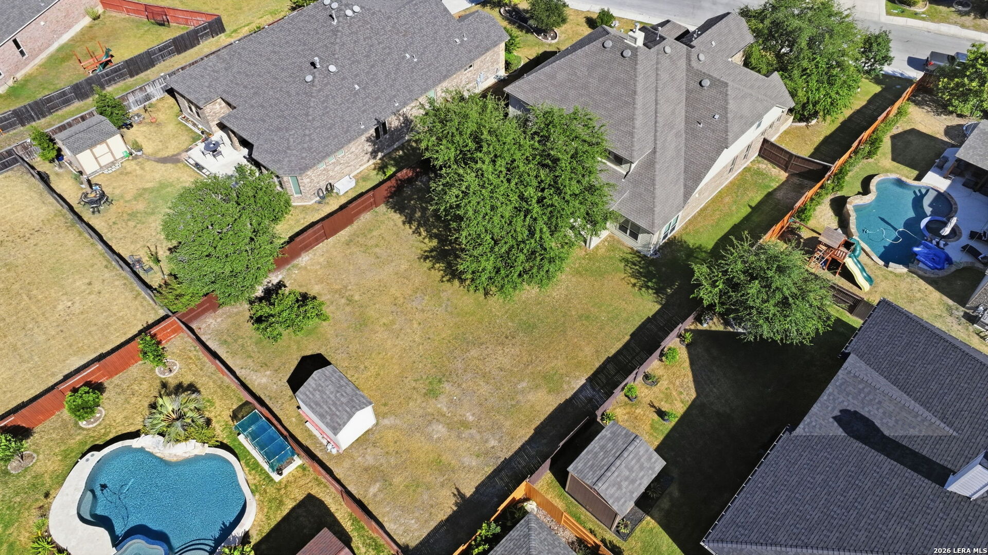 2015 Bailey Forest San Antonio TX 78253
