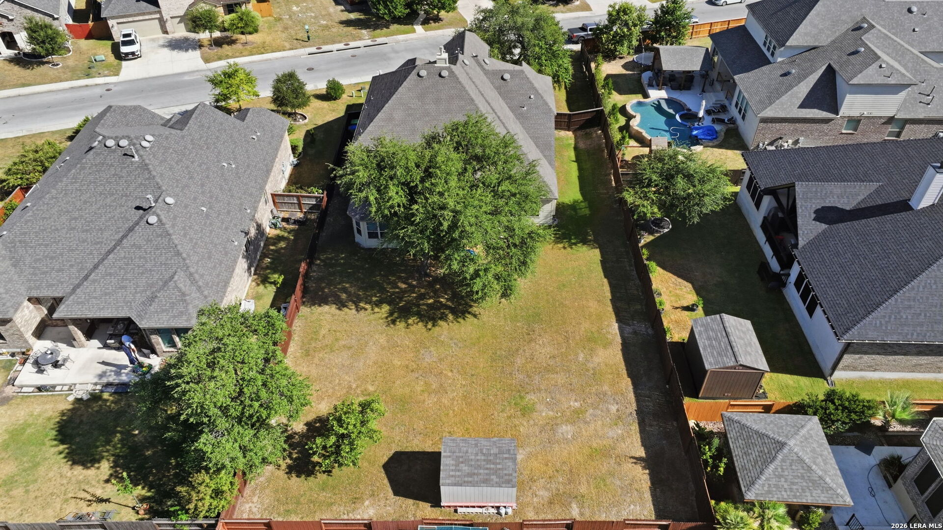 2015 Bailey Forest San Antonio TX 78253