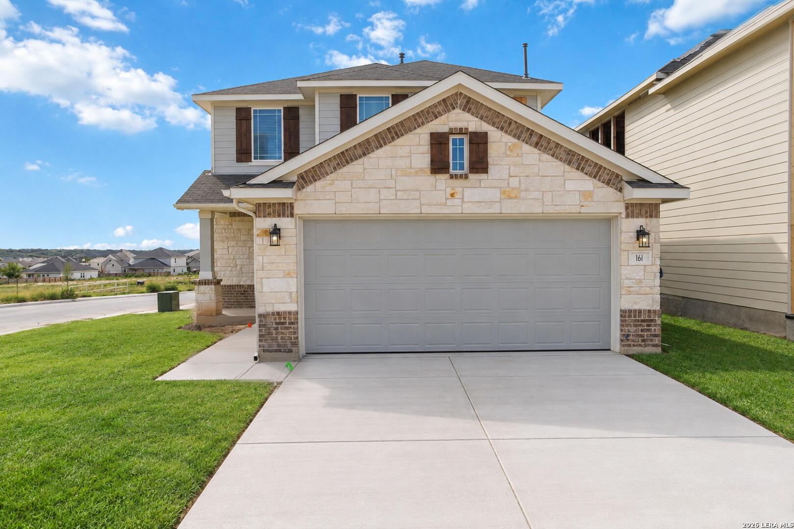 161 Emily Estate San Antonio TX 78253