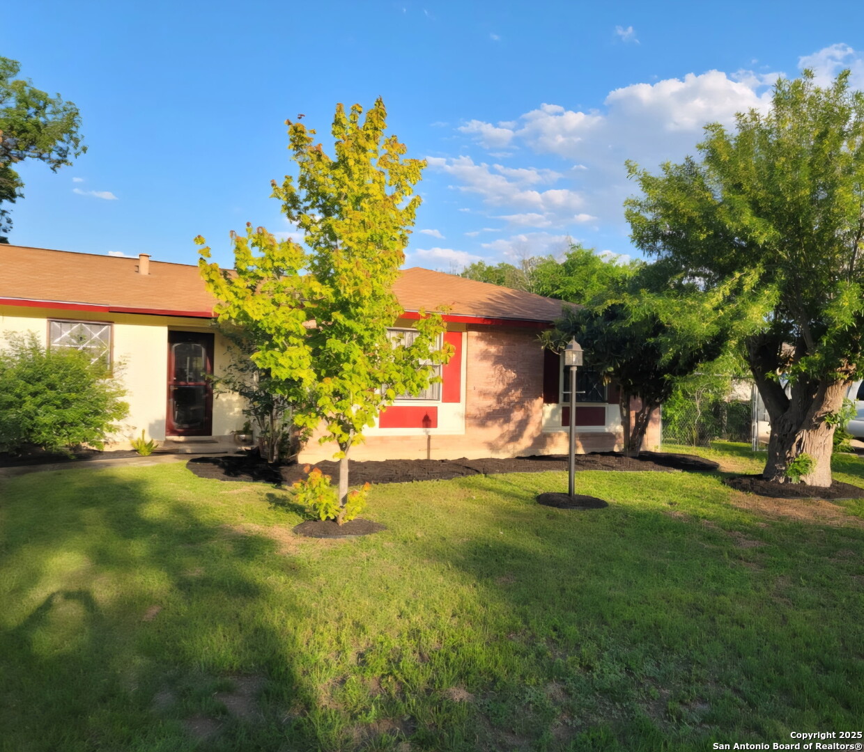 642 Palm San Antonio TX 78227