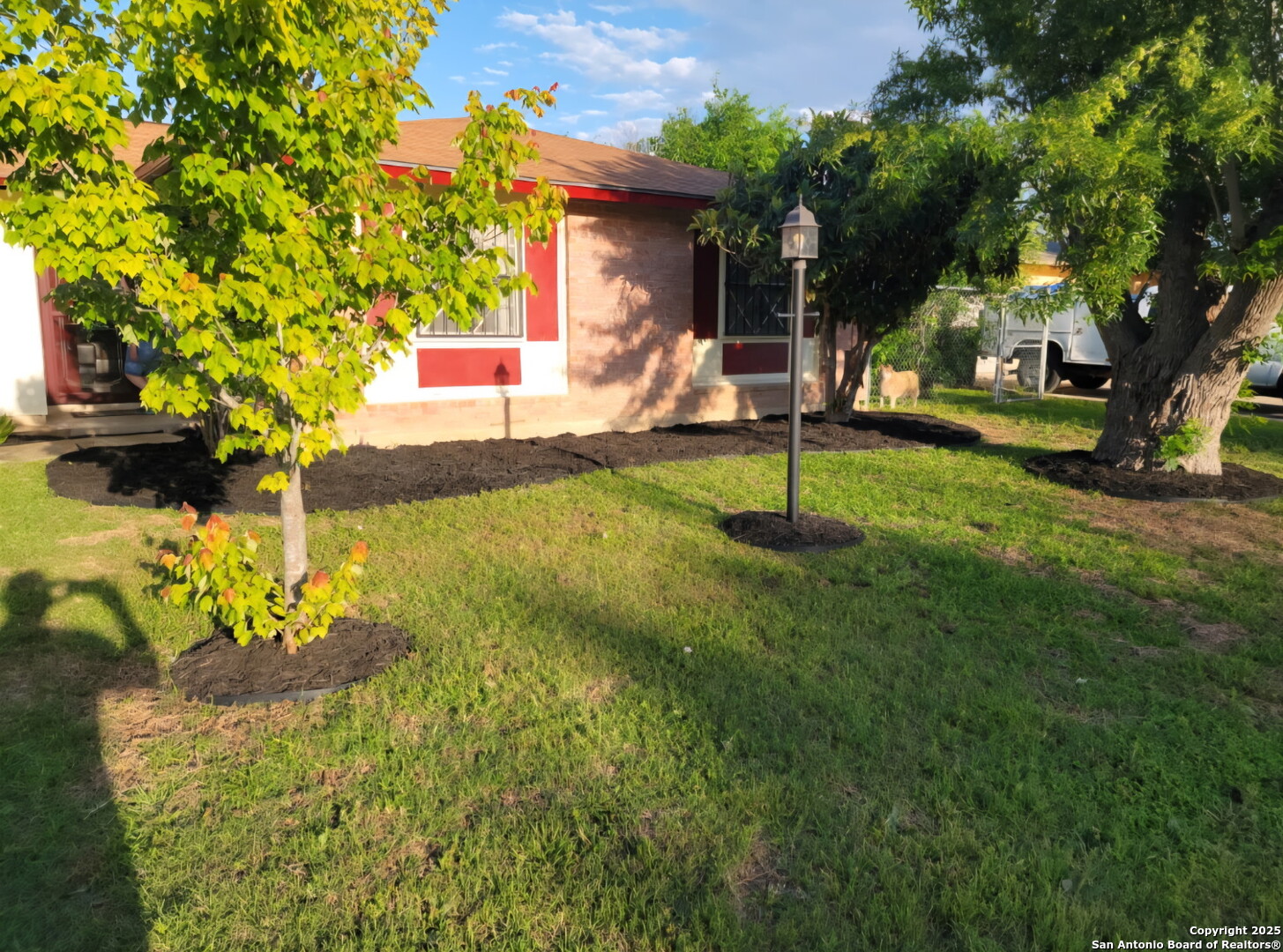 642 Palm San Antonio TX 78227