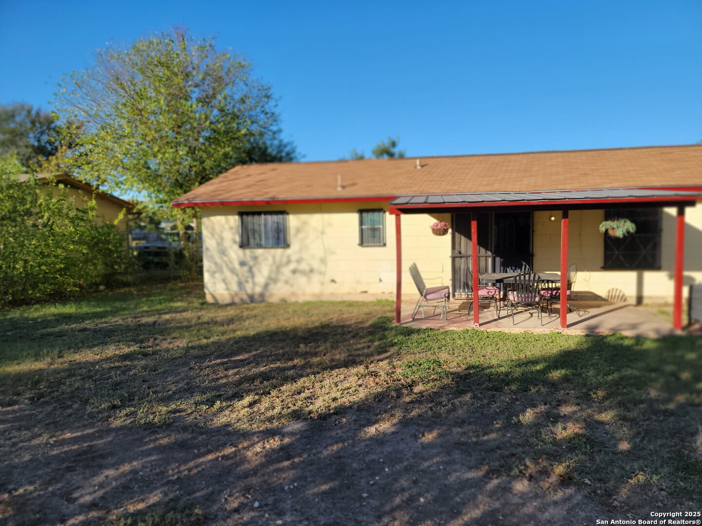 642 Palm San Antonio TX 78227