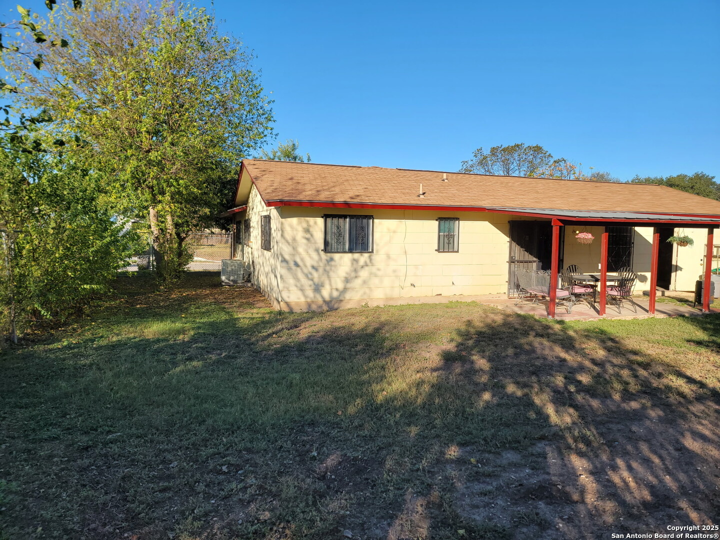 642 Palm San Antonio TX 78227