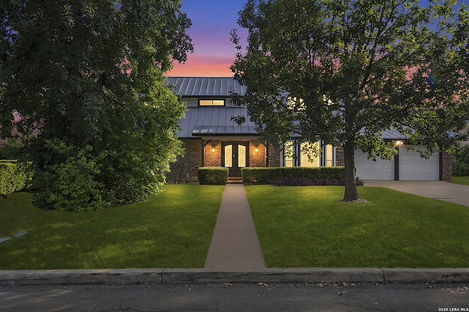 10807 Mount Ida San Antonio TX 78213