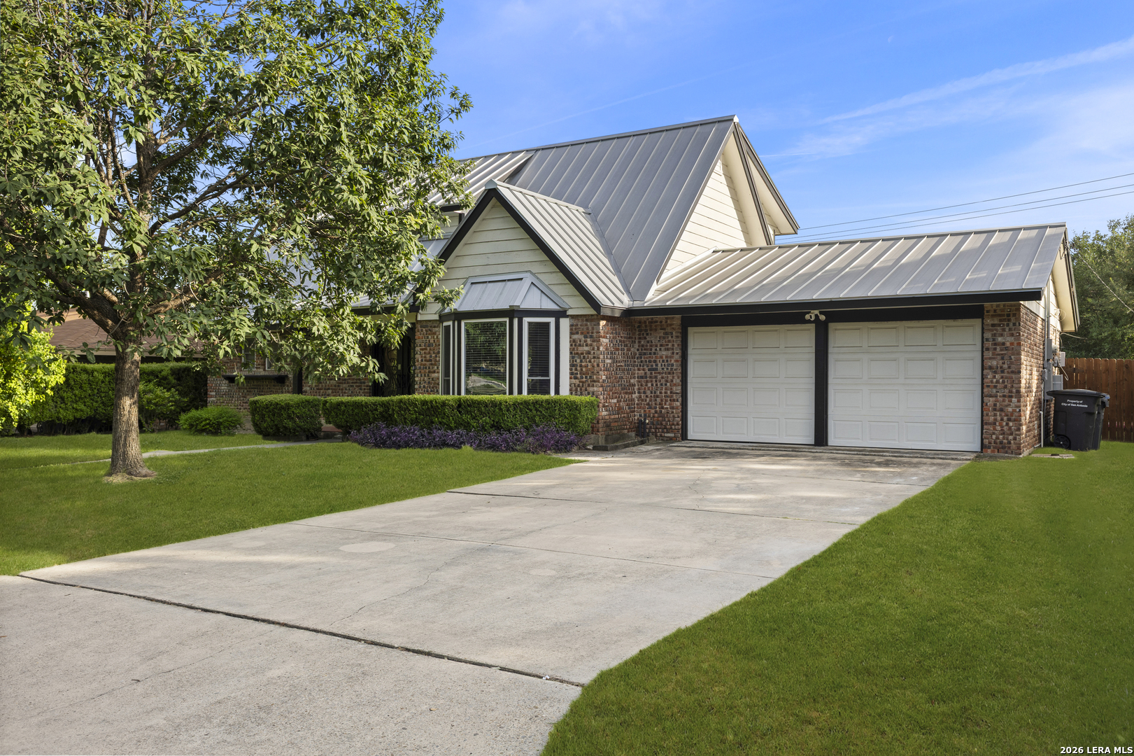 10807 Mount Ida San Antonio TX 78213