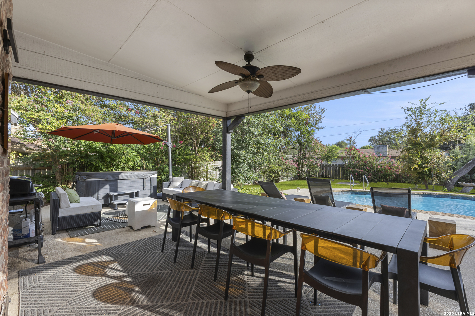 10807 Mount Ida San Antonio TX 78213