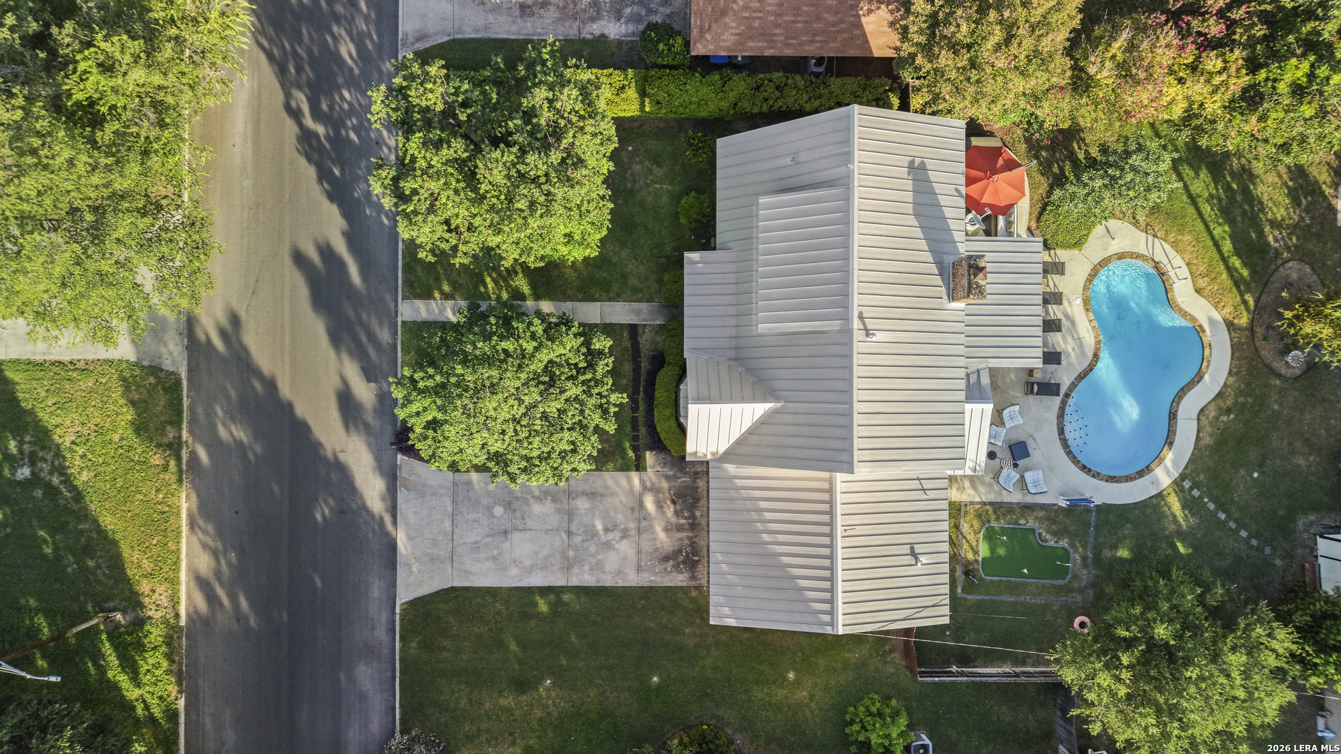 10807 Mount Ida San Antonio TX 78213