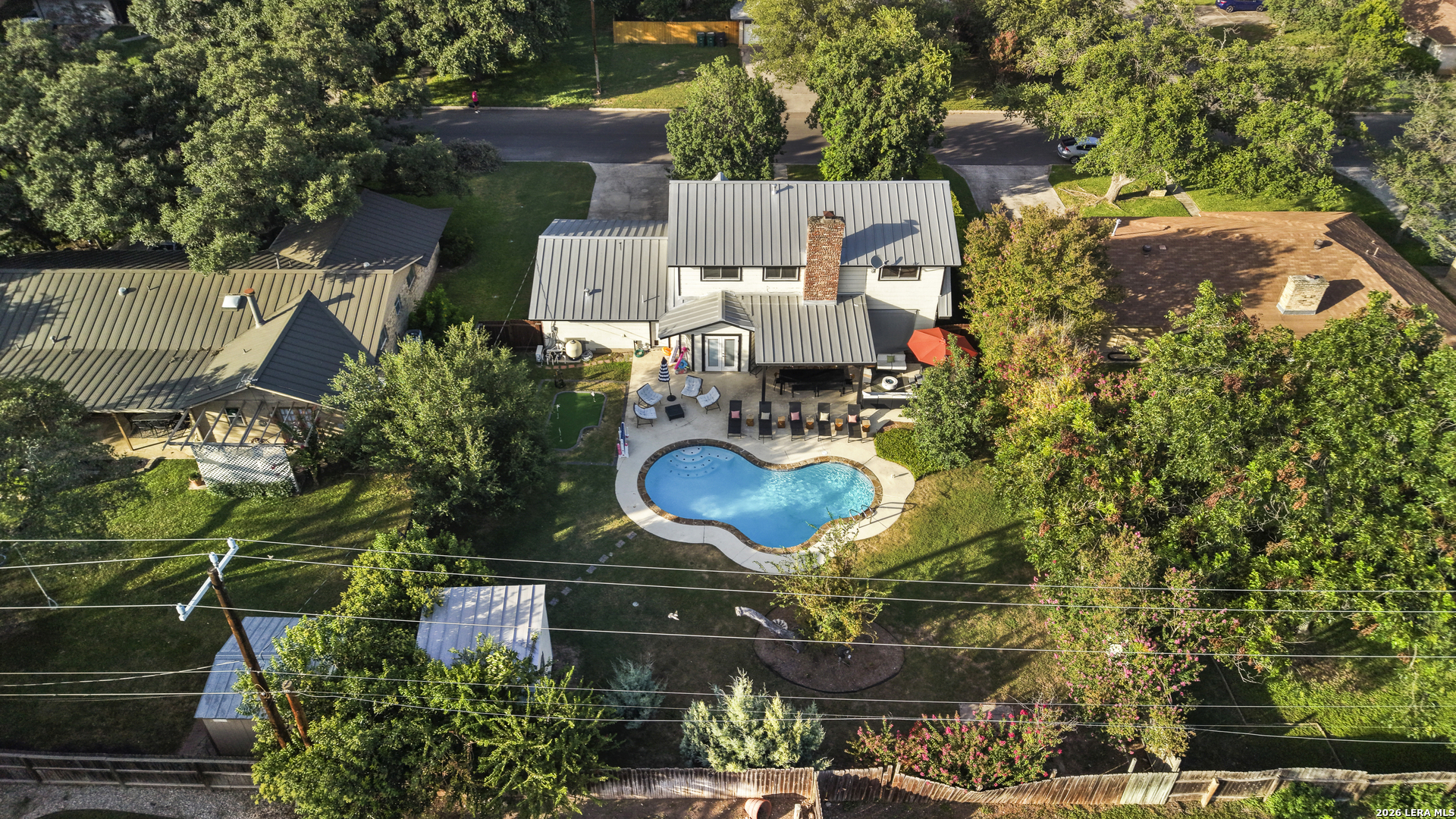 10807 Mount Ida San Antonio TX 78213