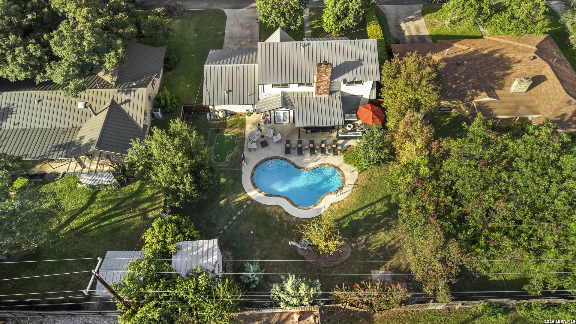 10807 Mount Ida San Antonio TX 78213