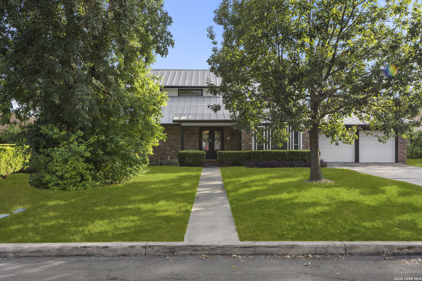 10807 Mount Ida San Antonio TX 78213
