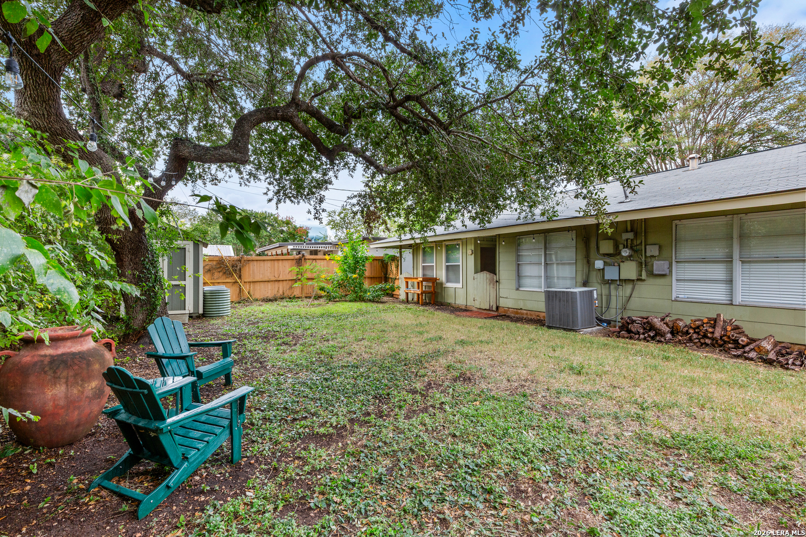 2826 Little John Drive San Antonio TX 78209