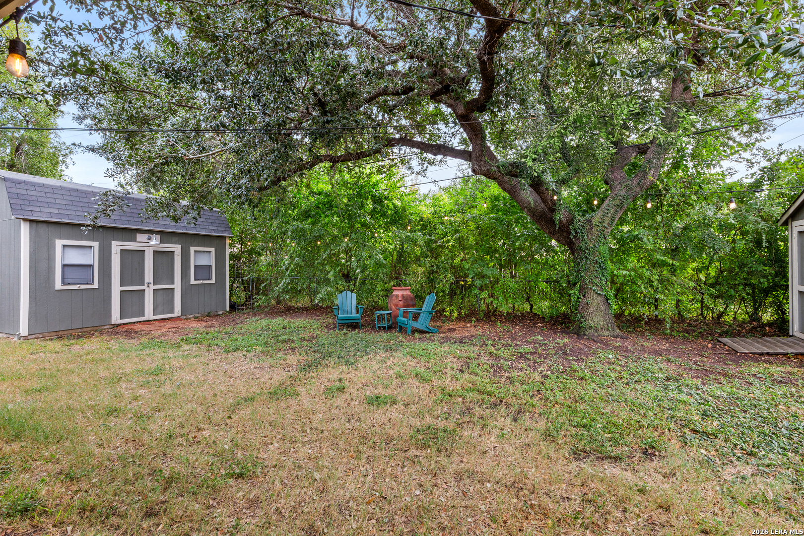 2826 Little John Drive San Antonio TX 78209