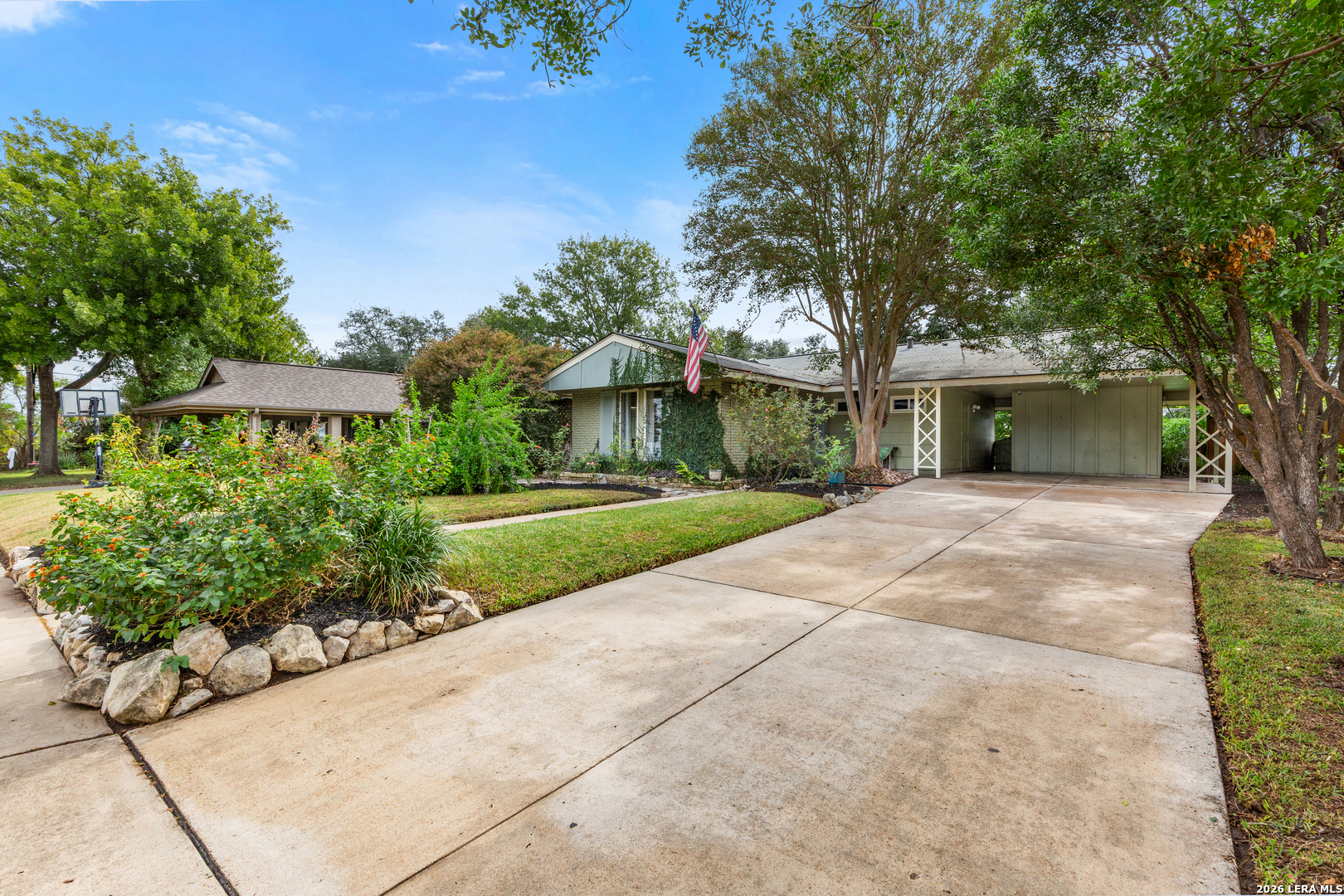 2826 Little John Drive San Antonio TX 78209