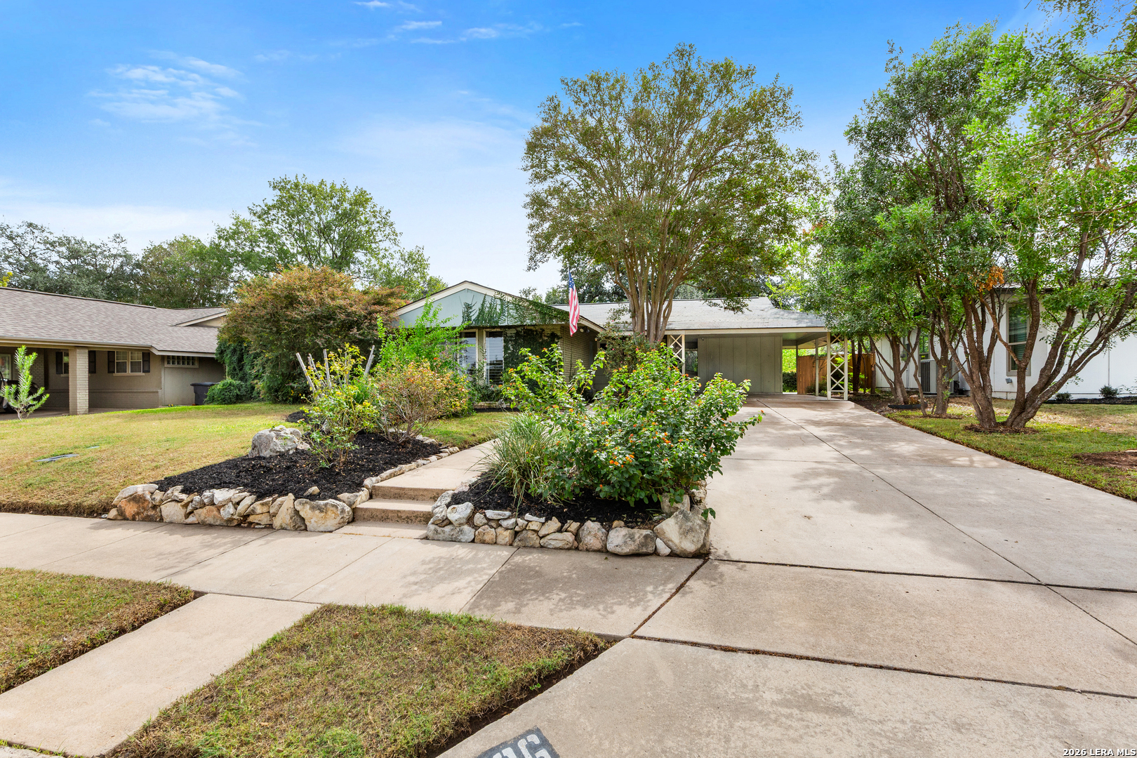 2826 Little John Drive San Antonio TX 78209
