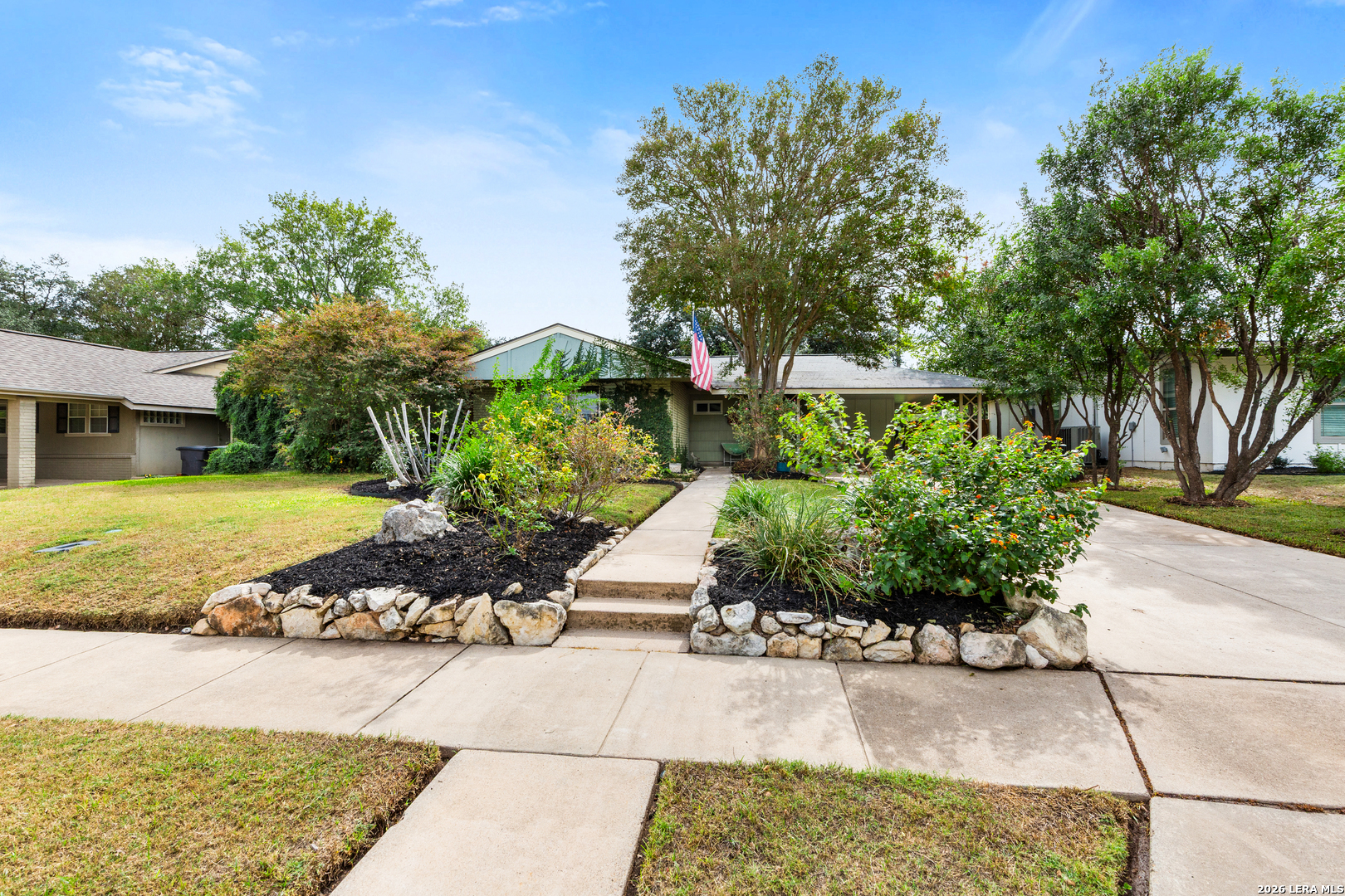 2826 Little John Drive San Antonio TX 78209