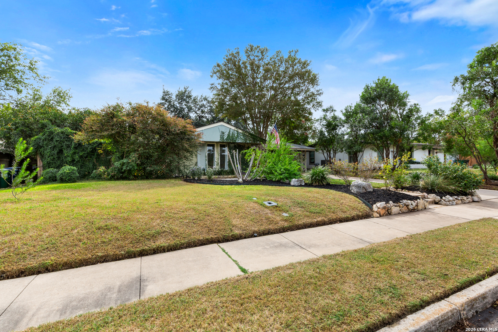 2826 Little John Drive San Antonio TX 78209