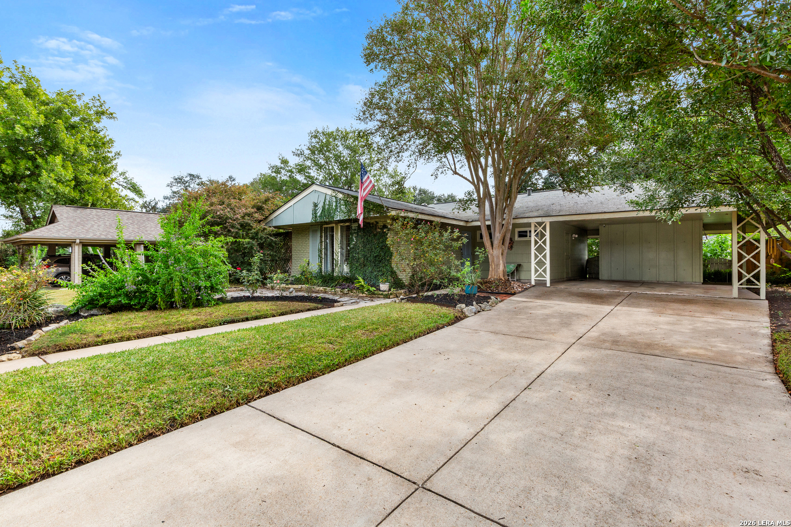 2826 Little John Drive San Antonio TX 78209