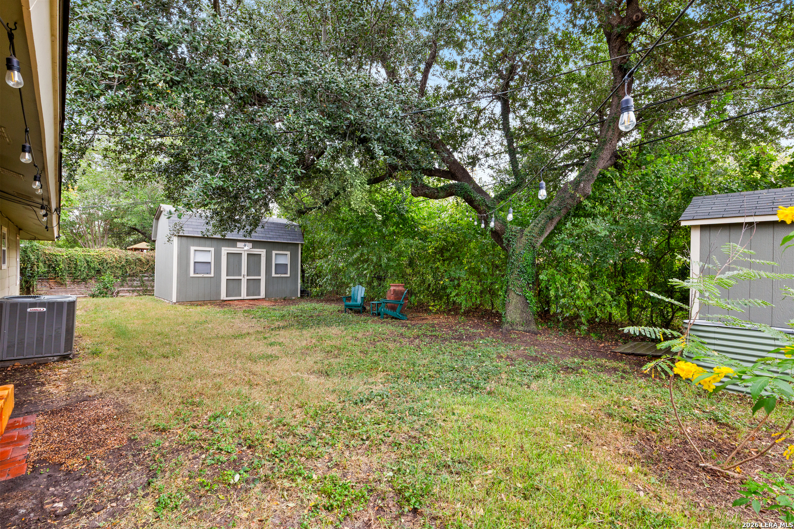 2826 Little John Drive San Antonio TX 78209