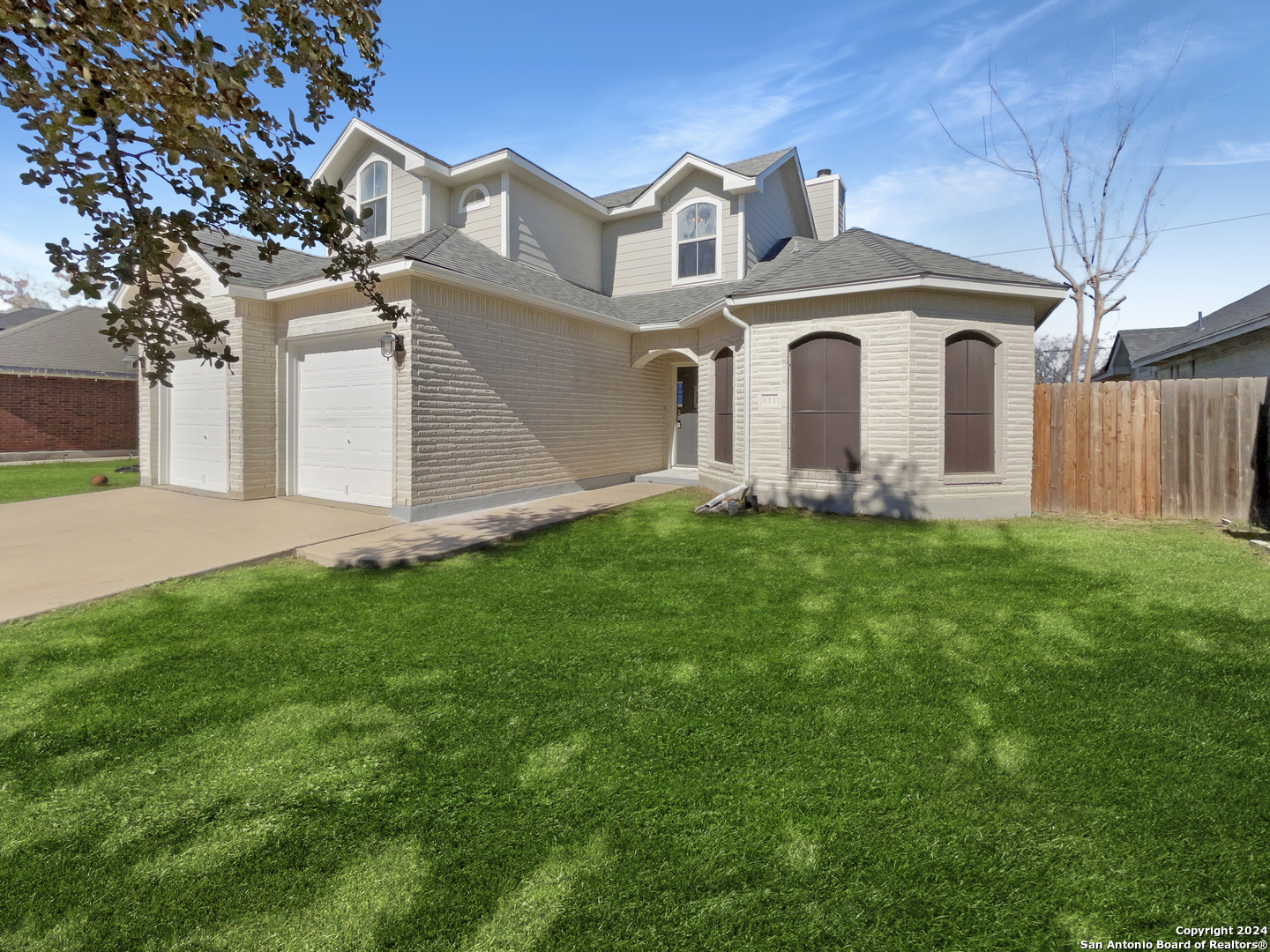 111 Margo Street San Antonio TX 78223
