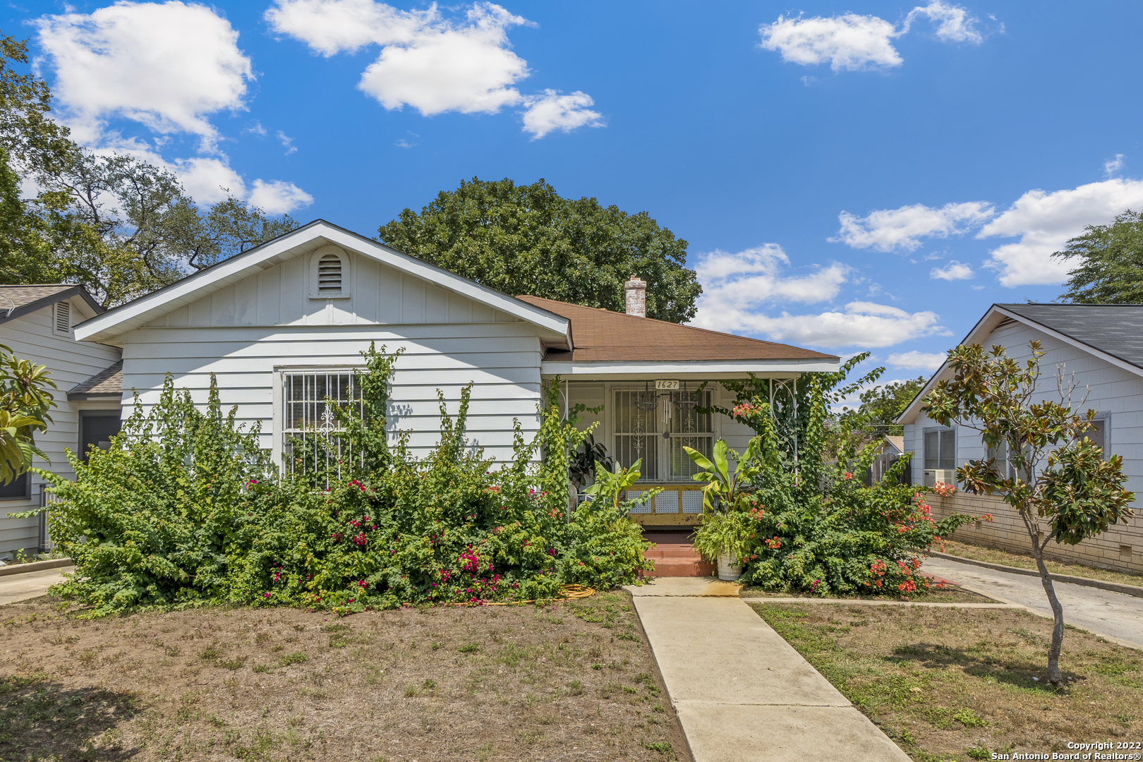 1627 Schley Avenue San Antonio TX 78210