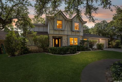 19711 Encino Knoll Street San Antonio TX 78259
