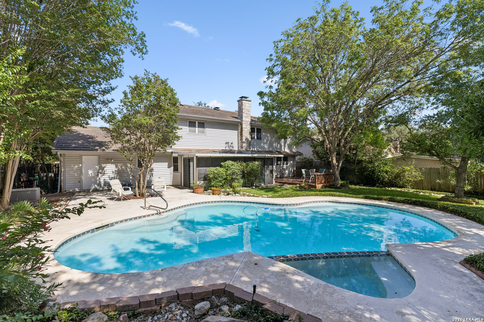 19711 Encino Knoll Street San Antonio TX 78259