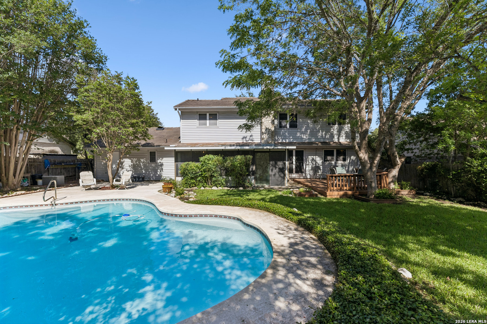 19711 Encino Knoll Street San Antonio TX 78259