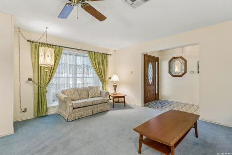 19711 Encino Knoll Street San Antonio TX 78259