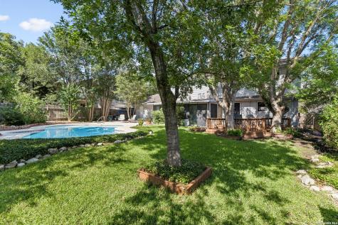 19711 Encino Knoll Street San Antonio TX 78259