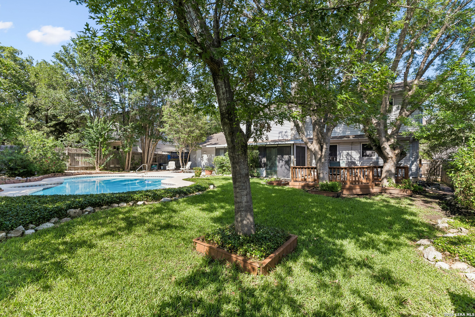 19711 Encino Knoll Street San Antonio TX 78259