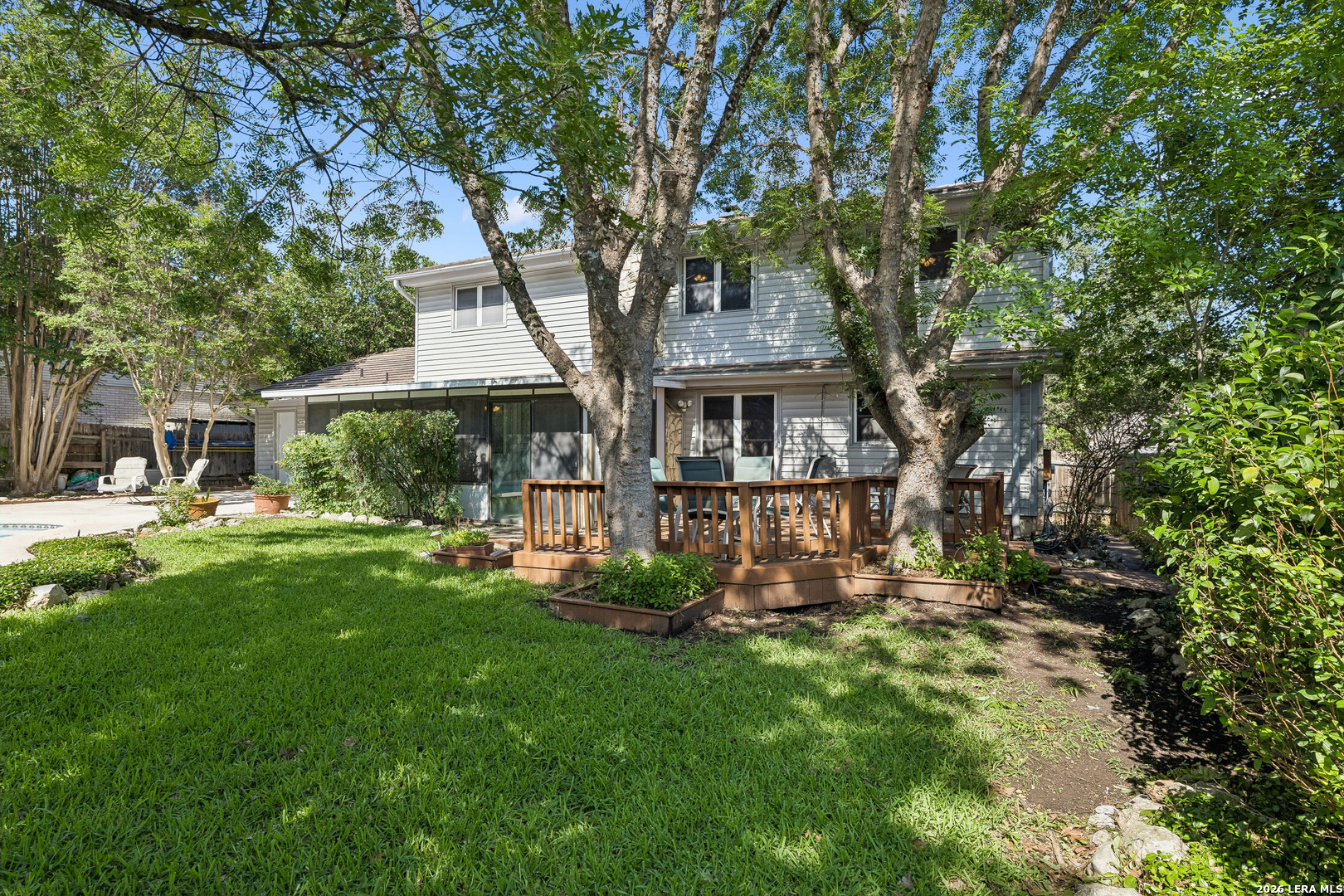 19711 Encino Knoll Street San Antonio TX 78259