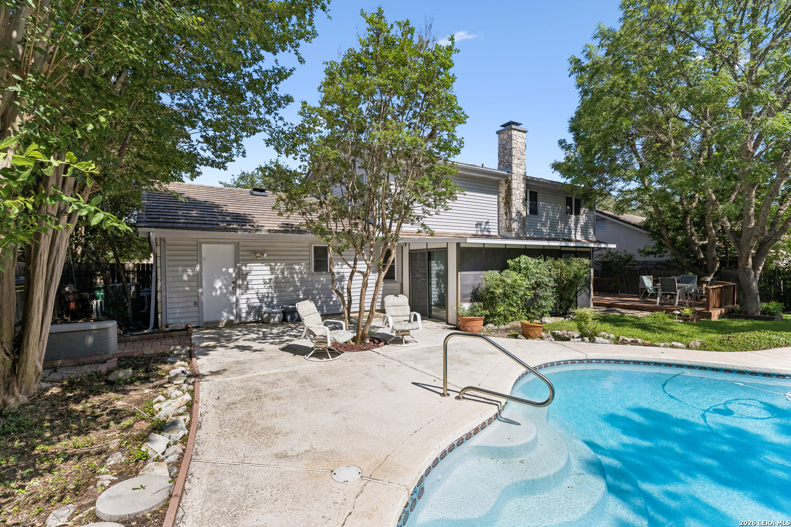 19711 Encino Knoll Street San Antonio TX 78259