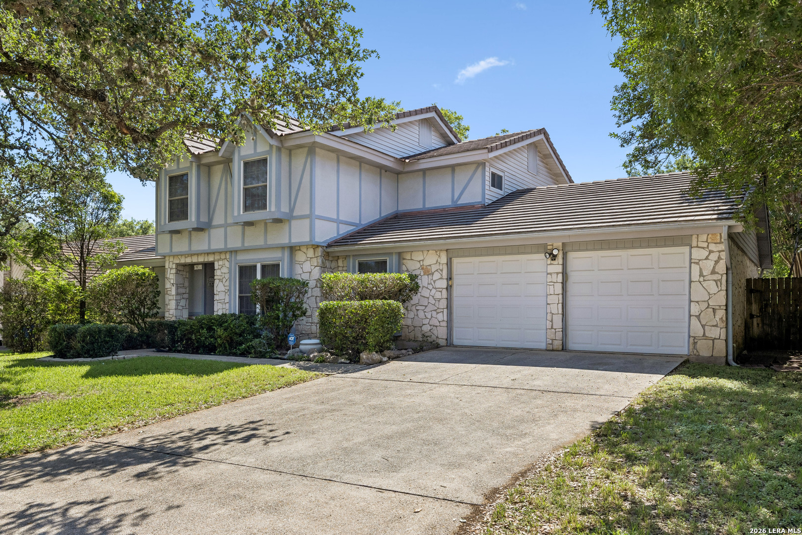 19711 Encino Knoll Street San Antonio TX 78259