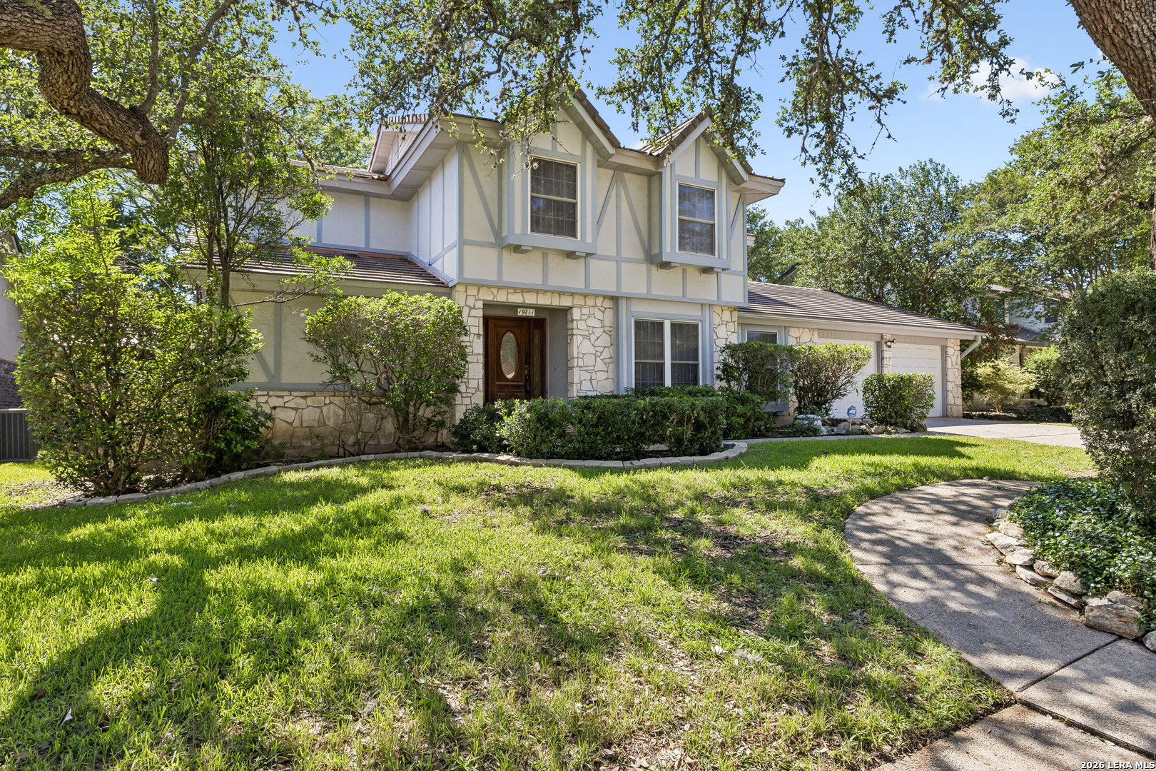 19711 Encino Knoll Street San Antonio TX 78259