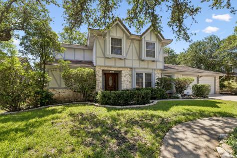 19711 Encino Knoll Street San Antonio TX 78259
