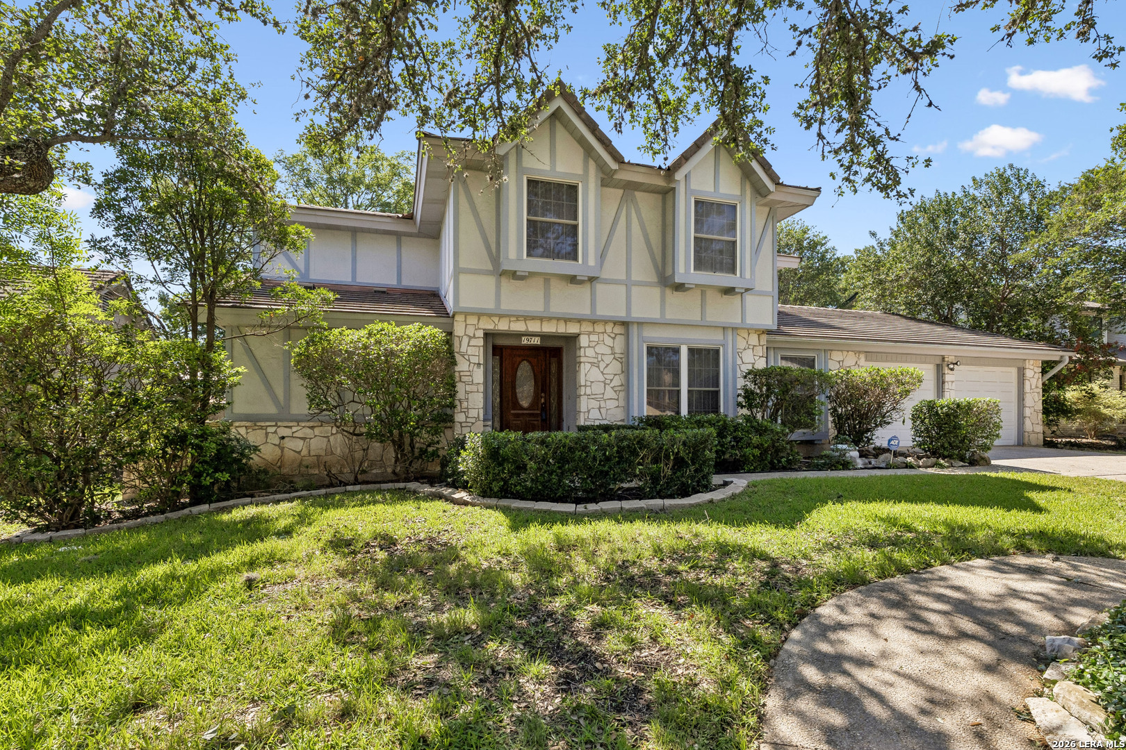 19711 Encino Knoll Street San Antonio TX 78259