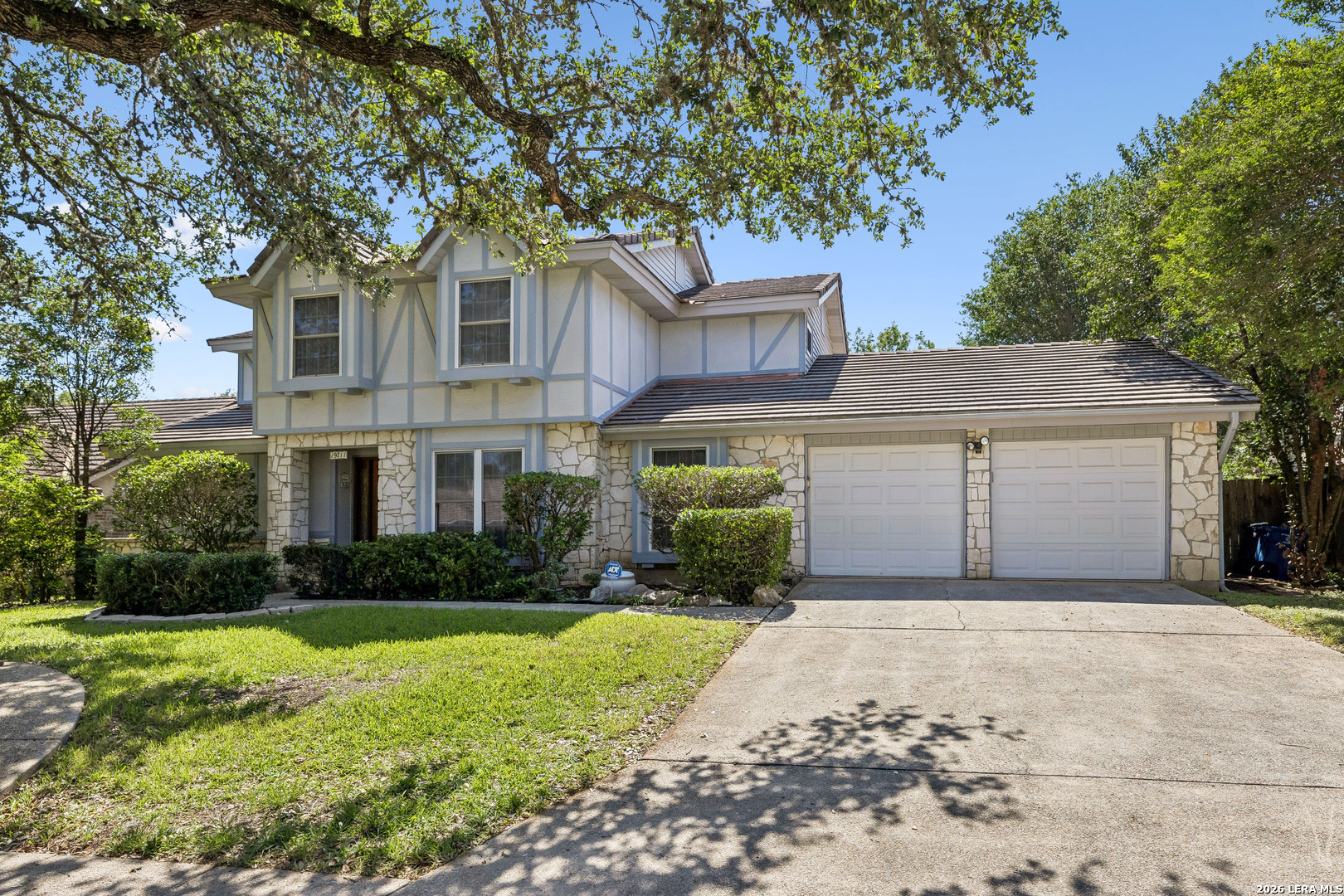 19711 Encino Knoll Street San Antonio TX 78259