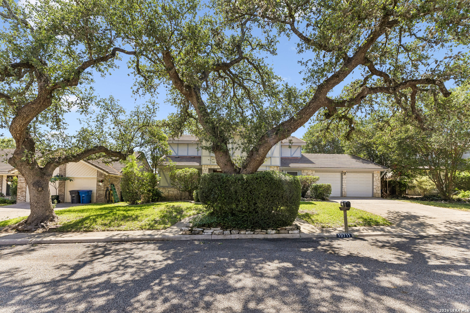 19711 Encino Knoll Street San Antonio TX 78259