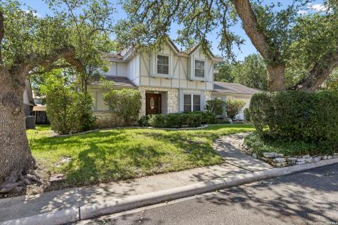 19711 Encino Knoll Street San Antonio TX 78259