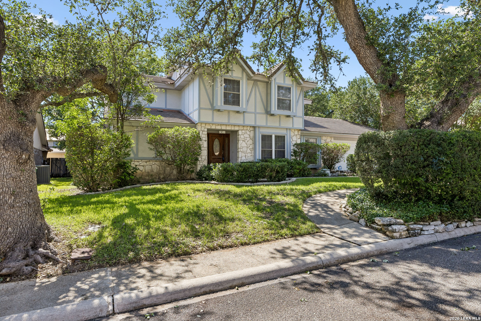 19711 Encino Knoll Street San Antonio TX 78259