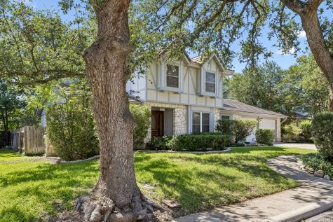 19711 Encino Knoll Street San Antonio TX 78259